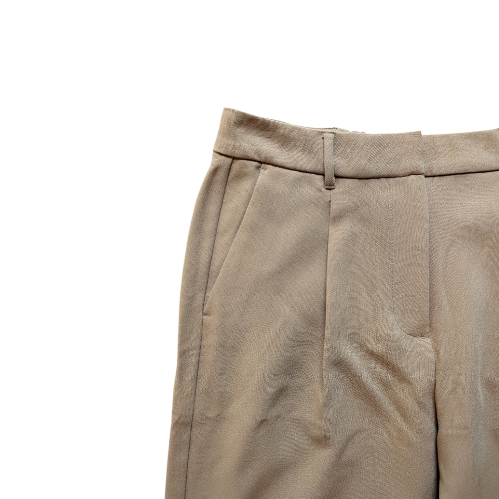 Old Navy Extra High Rise Taylor Wide Leg Trousers NWT - Picture 6 of 15